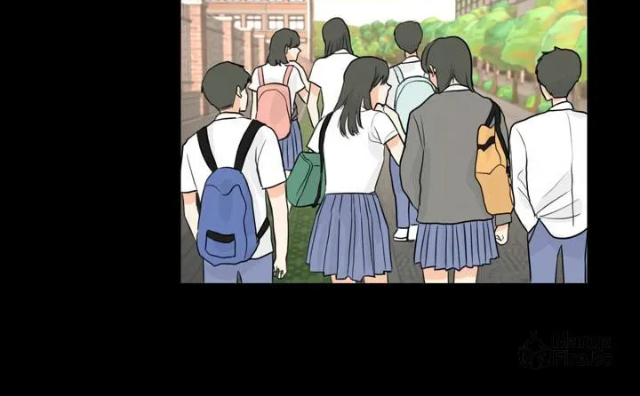 LOVE WINS Chapter 23 page 39 - 