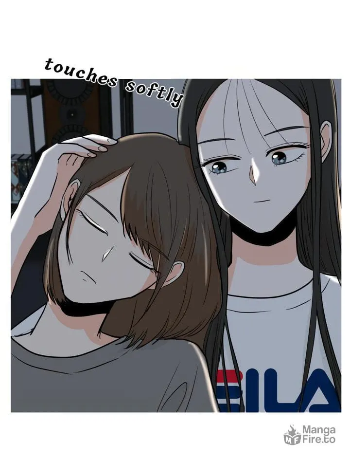 LOVE WINS Chapter 23 page 6 - 