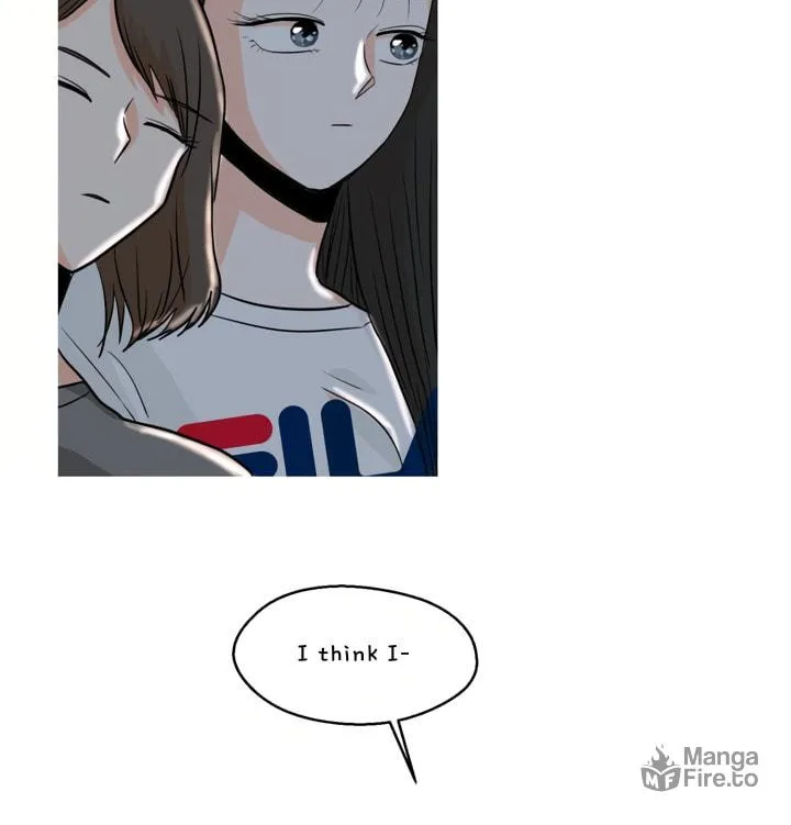 LOVE WINS Chapter 23 page 10 - 