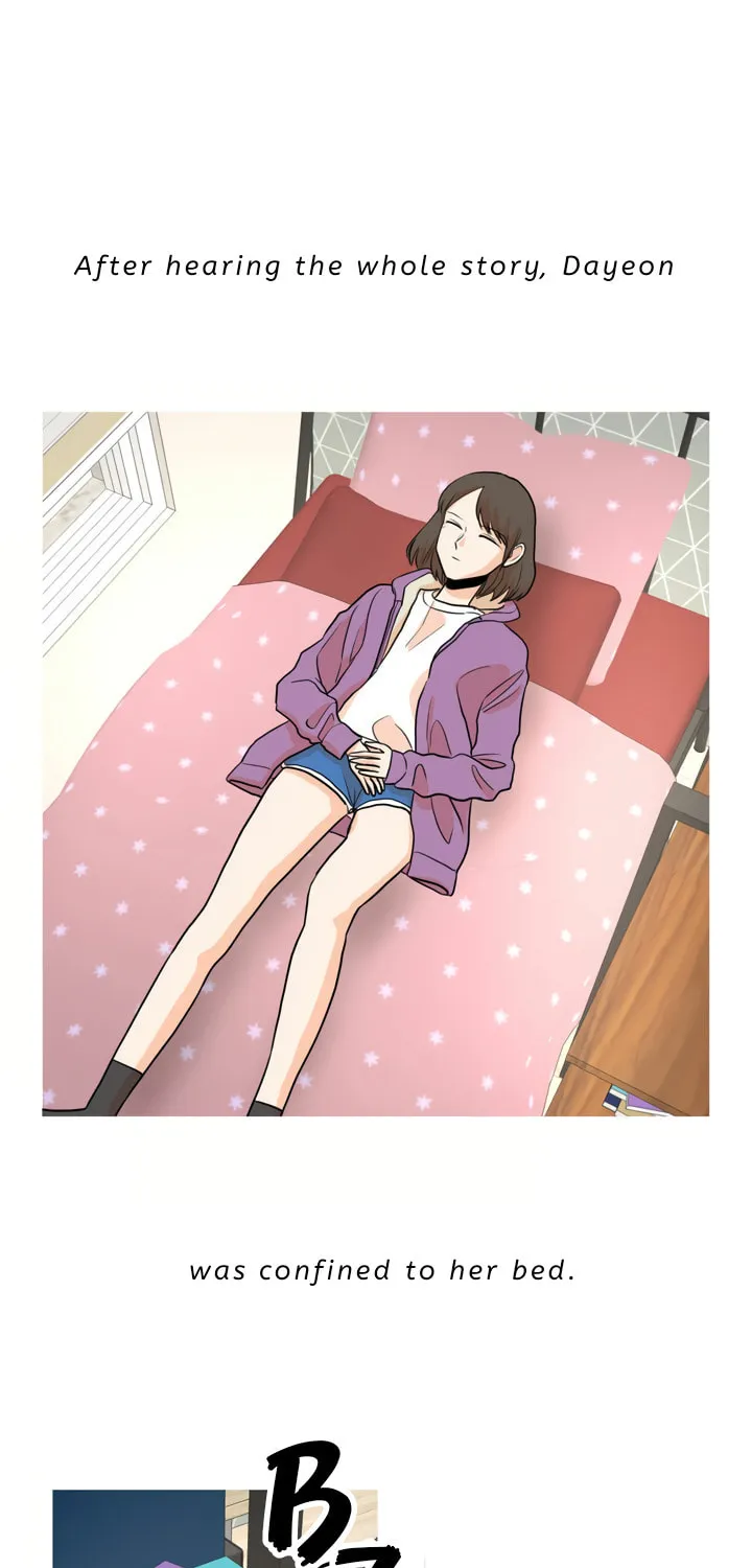 LOVE WINS Chapter 24 page 1 - 