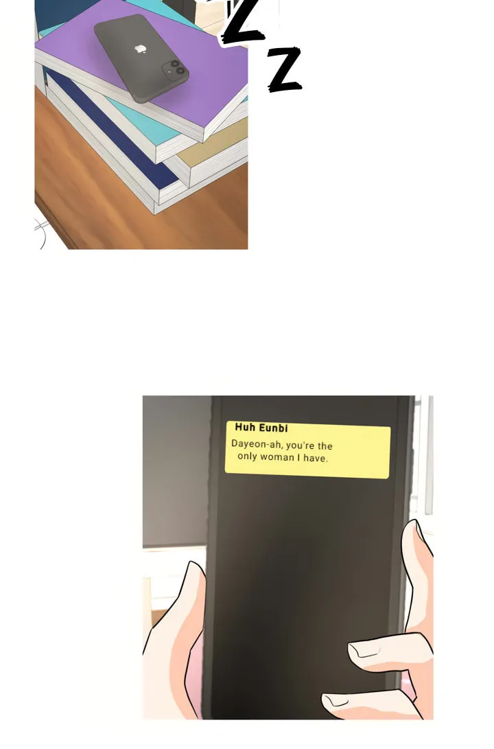 LOVE WINS Chapter 24 page 2 - 