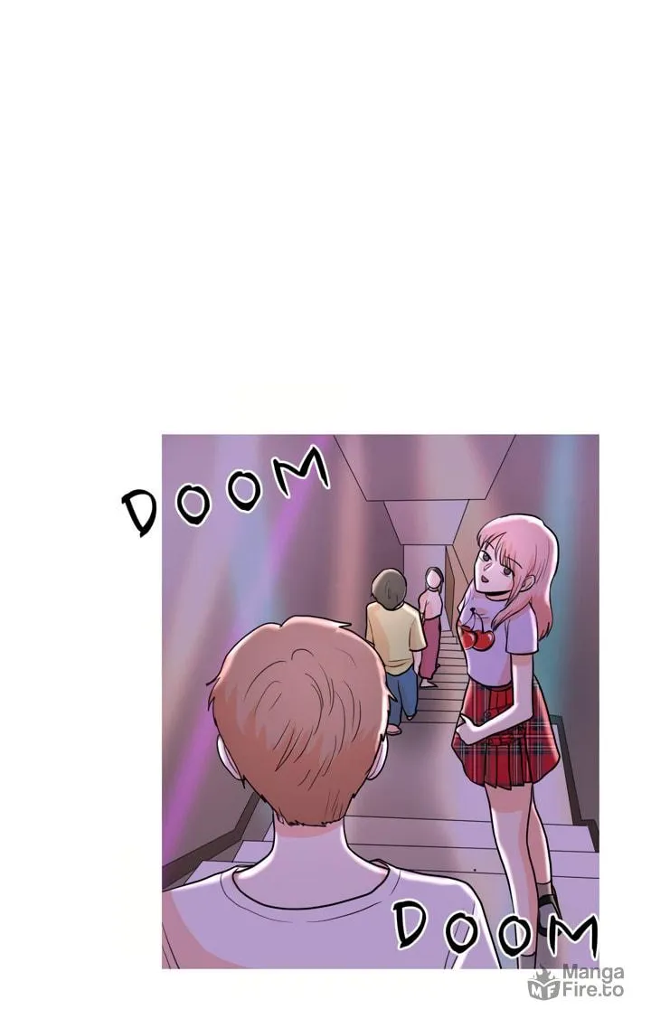 LOVE WINS Chapter 24 page 20 - 