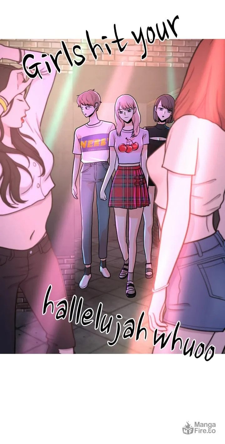 LOVE WINS Chapter 24 page 23 - 