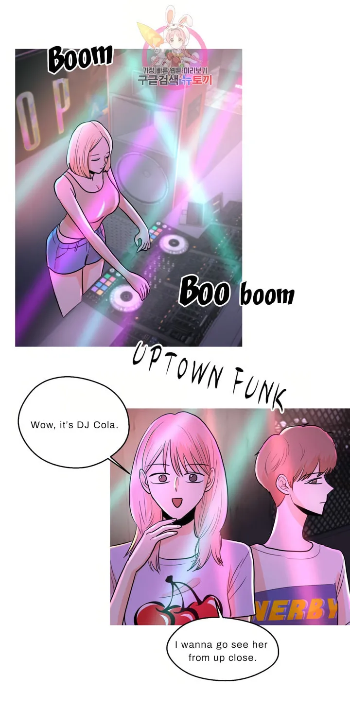 LOVE WINS Chapter 24 page 24 - 