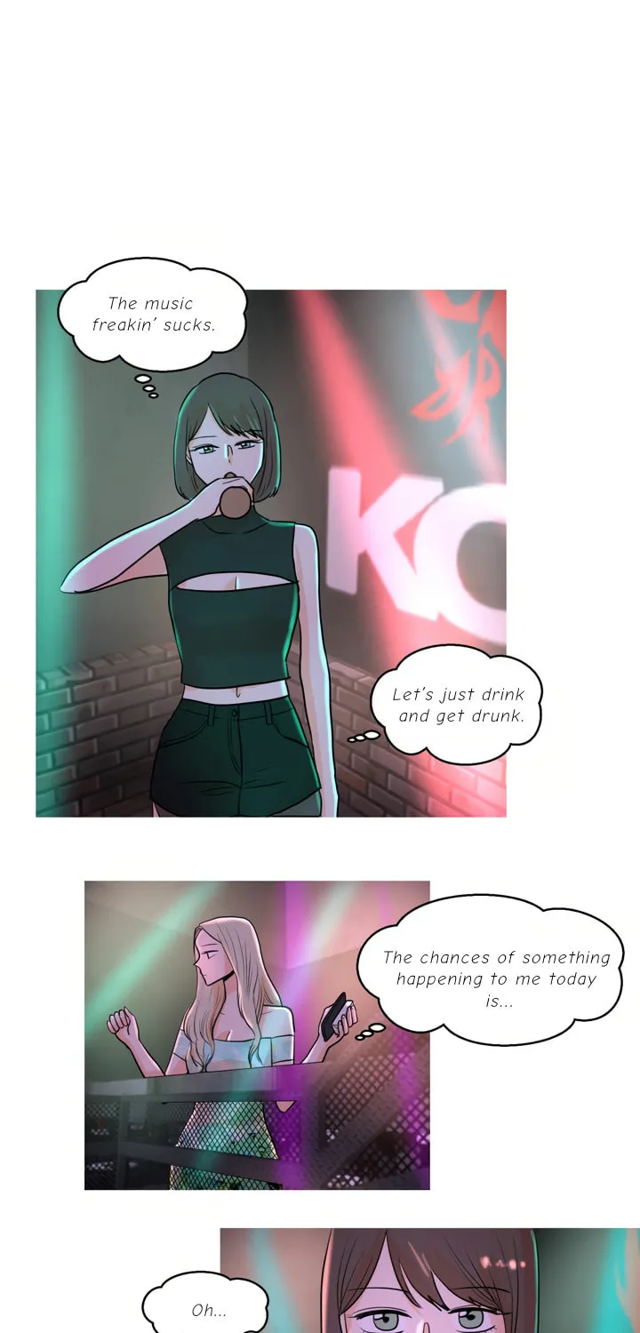 LOVE WINS Chapter 24 page 25 - 