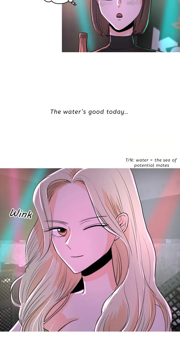 LOVE WINS Chapter 24 page 26 - 