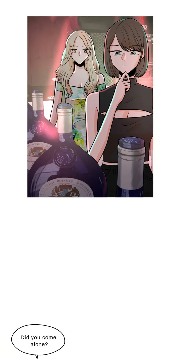 LOVE WINS Chapter 24 page 29 - 