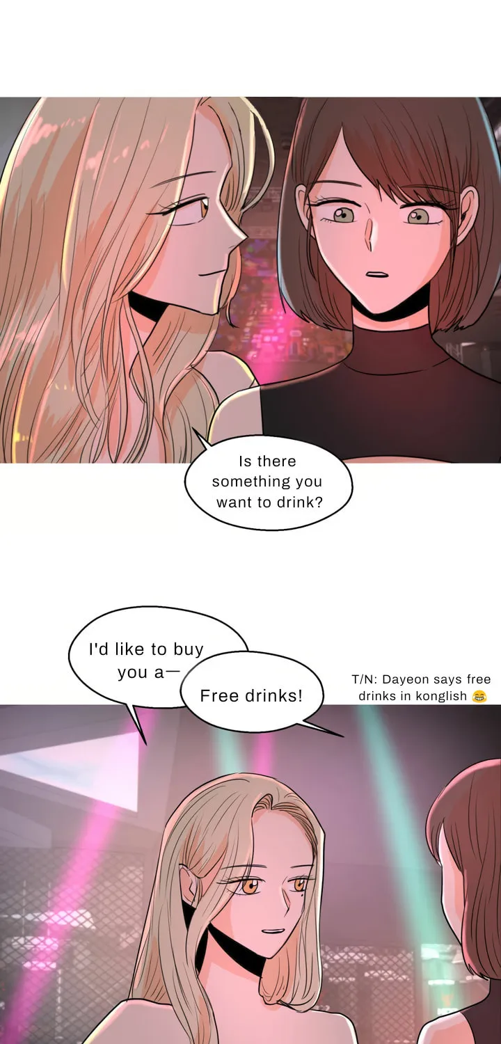 LOVE WINS Chapter 24 page 31 - 