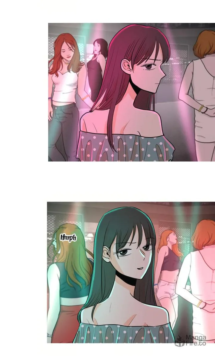 LOVE WINS Chapter 24 page 39 - 