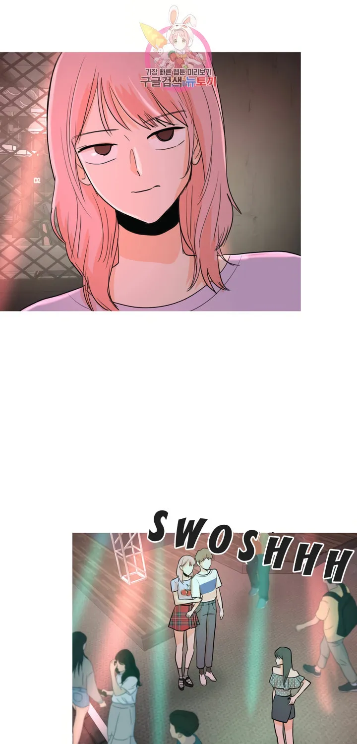 LOVE WINS Chapter 24 page 40 - 