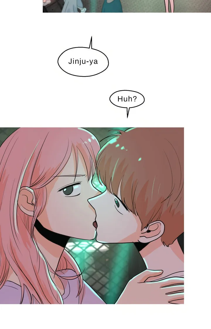 LOVE WINS Chapter 24 page 41 - 