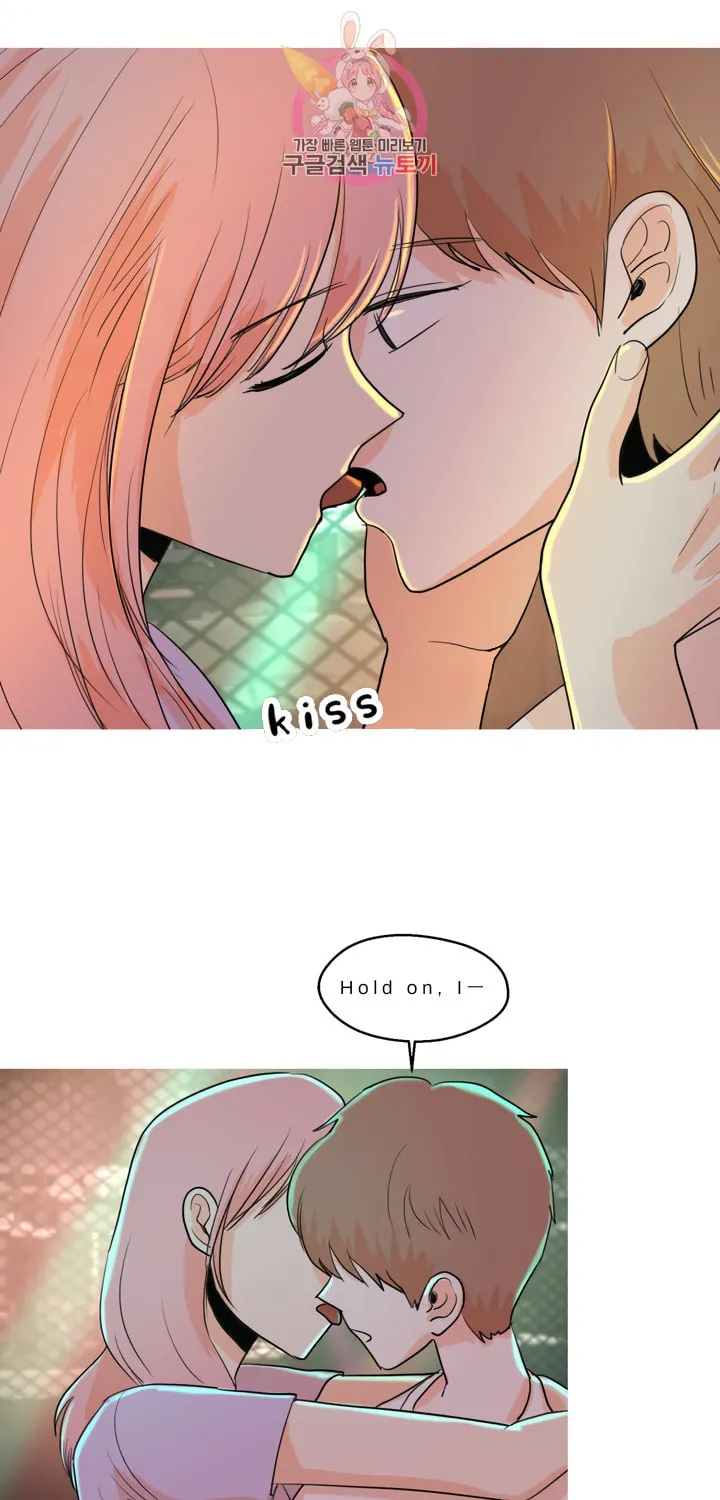 LOVE WINS Chapter 24 page 42 - 