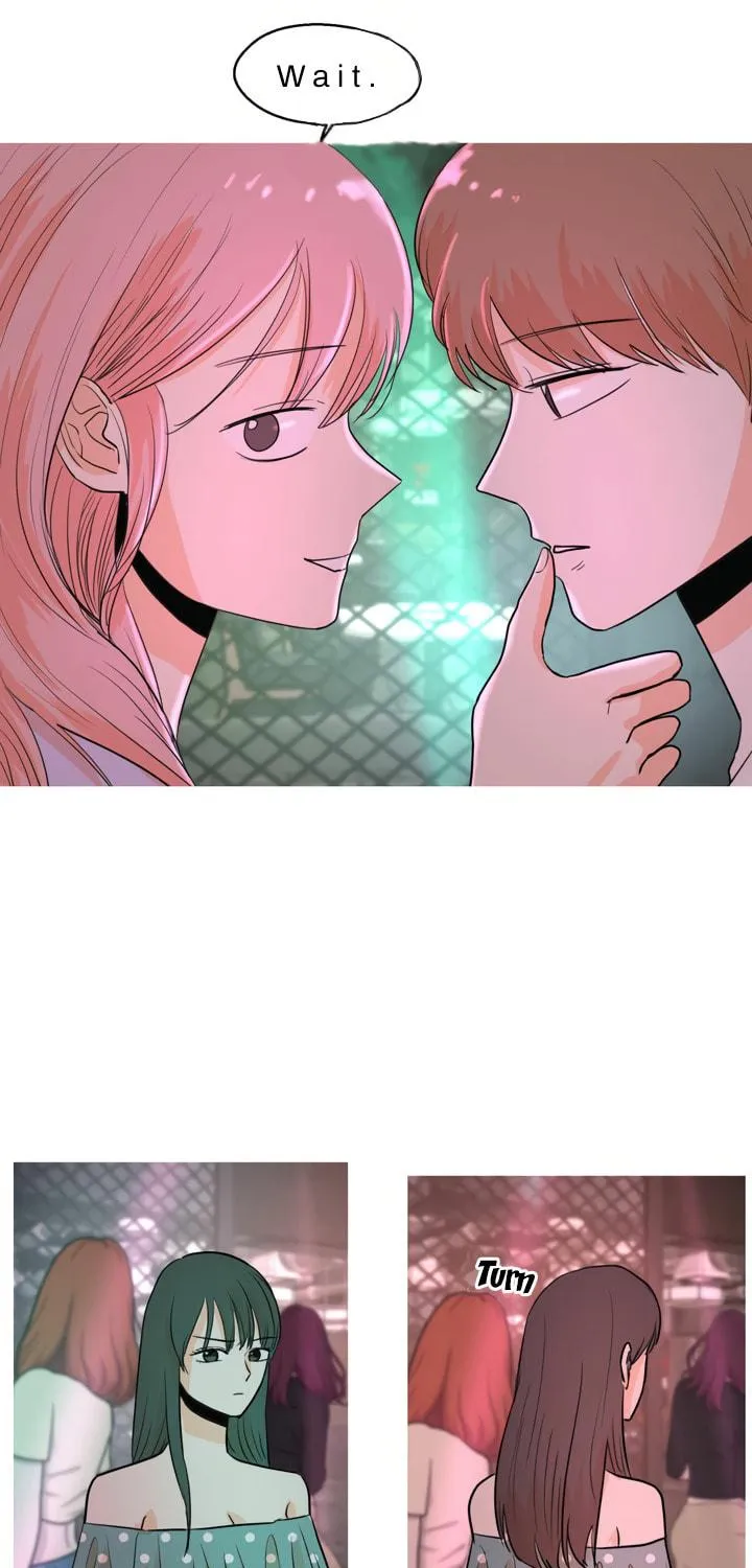 LOVE WINS Chapter 24 page 44 - 