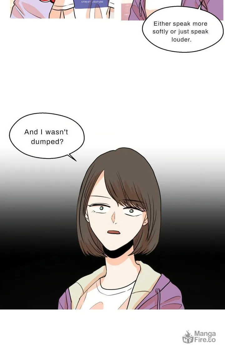 LOVE WINS Chapter 24 page 6 - 