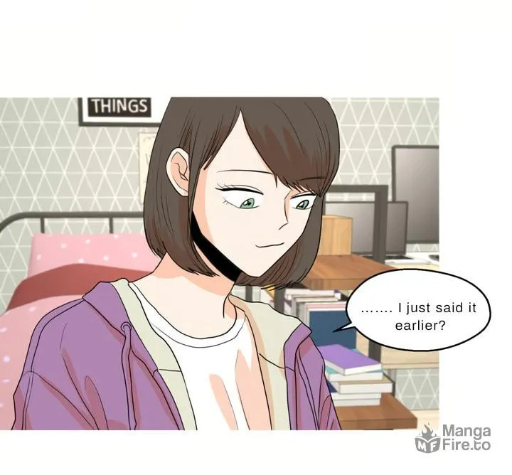 LOVE WINS Chapter 24 page 10 - 