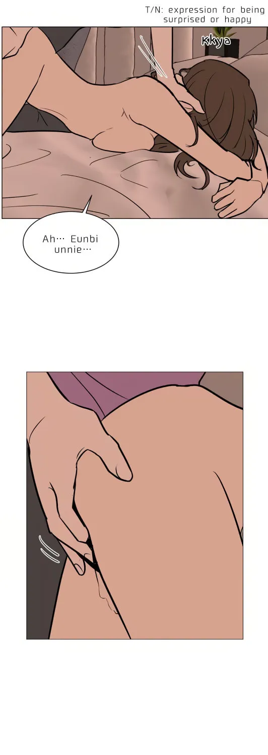 LOVE WINS Chapter 25.5 page 3 - 