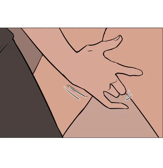 LOVE WINS Chapter 25.5 page 4 - 