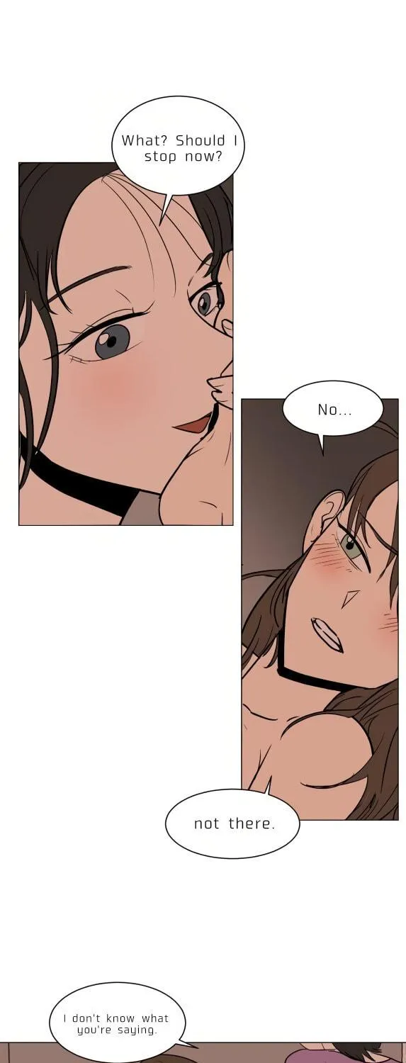 LOVE WINS Chapter 25.5 page 5 - 