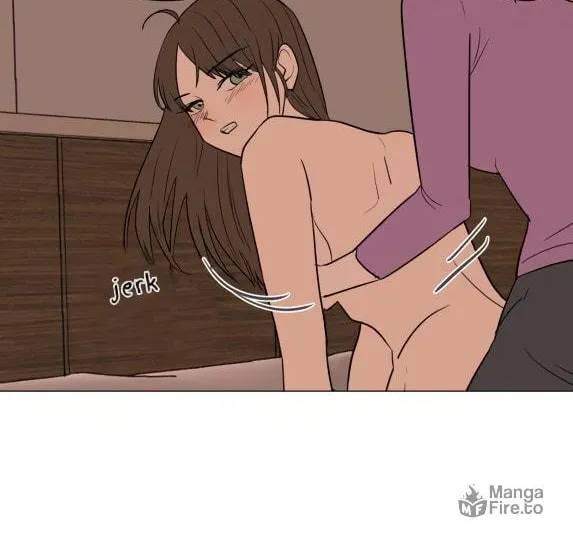 LOVE WINS Chapter 25.5 page 6 - 