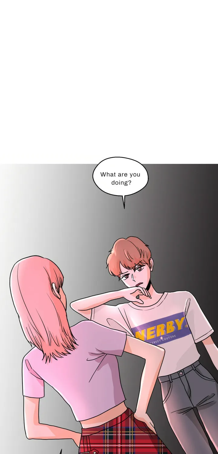 LOVE WINS Chapter 25 page 1 - 