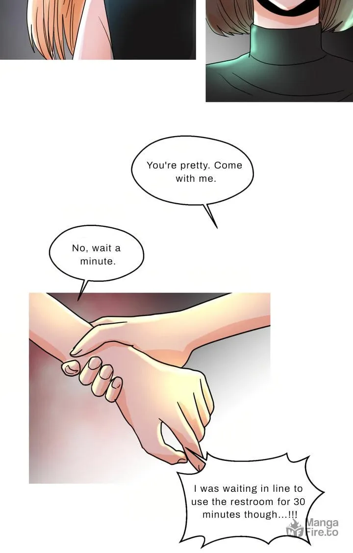 LOVE WINS Chapter 25 page 12 - 