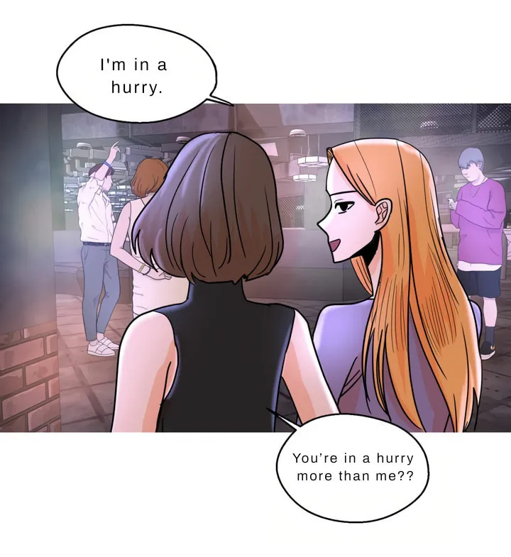 LOVE WINS Chapter 25 page 13 - 