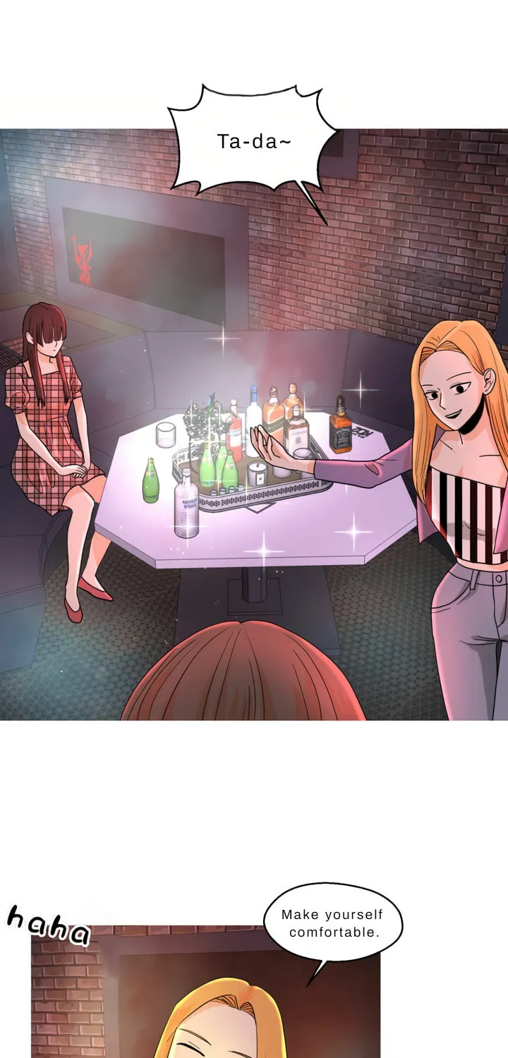 LOVE WINS Chapter 25 page 14 - 