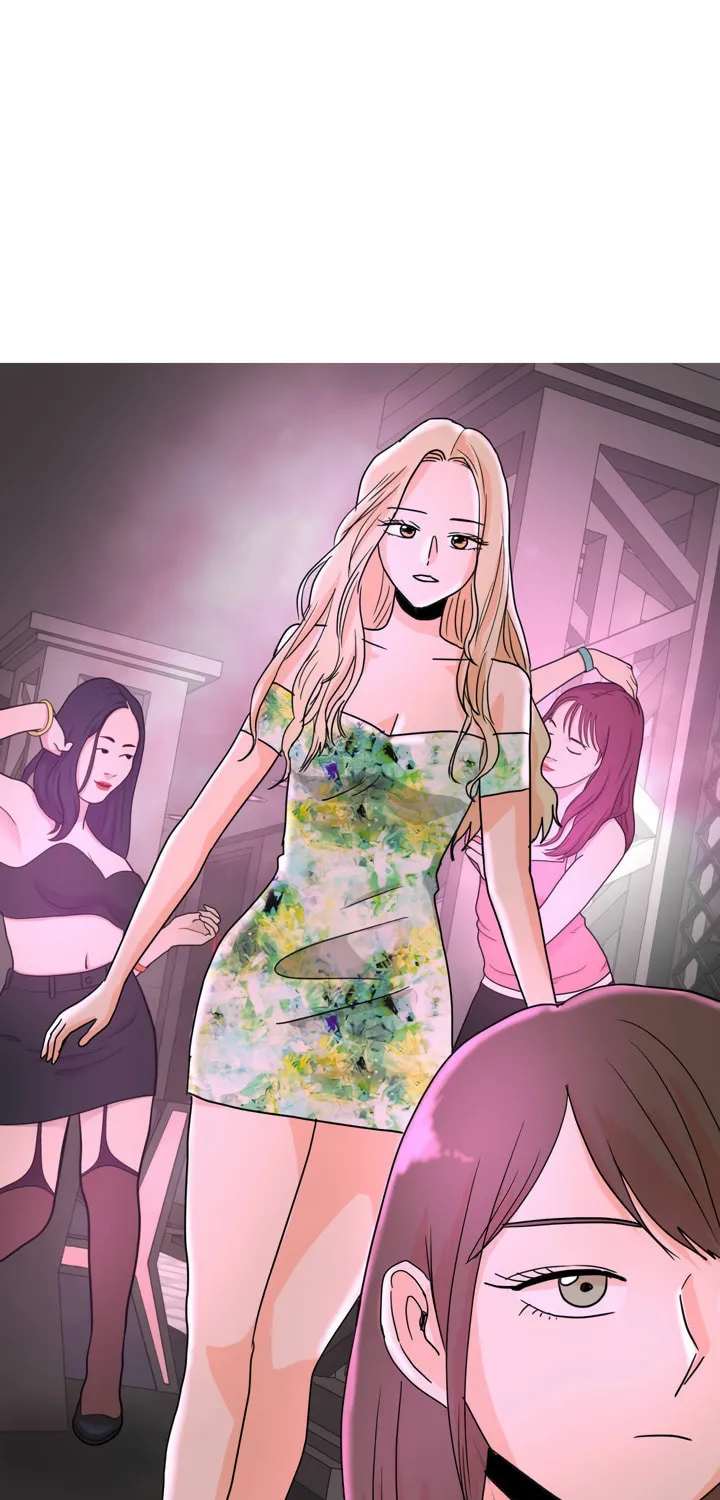 LOVE WINS Chapter 25 page 24 - 
