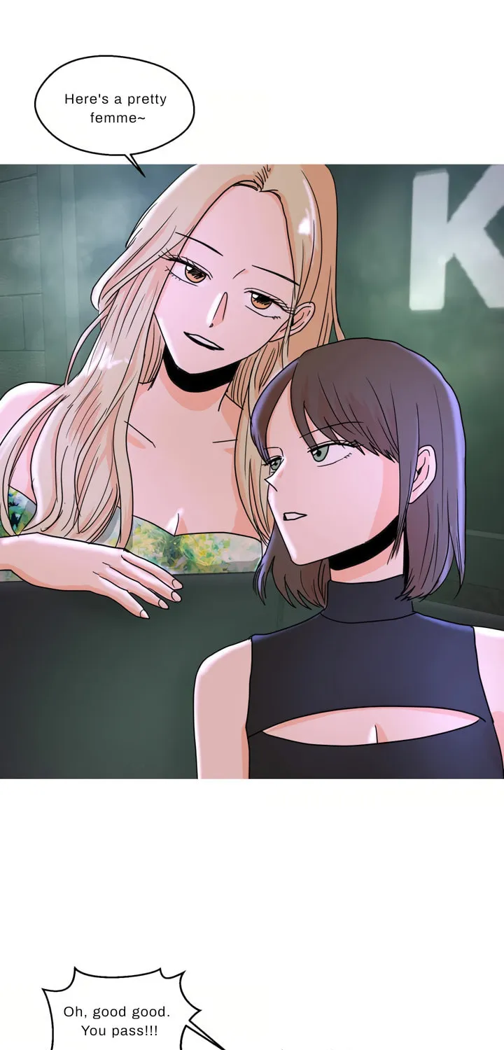 LOVE WINS Chapter 25 page 26 - 