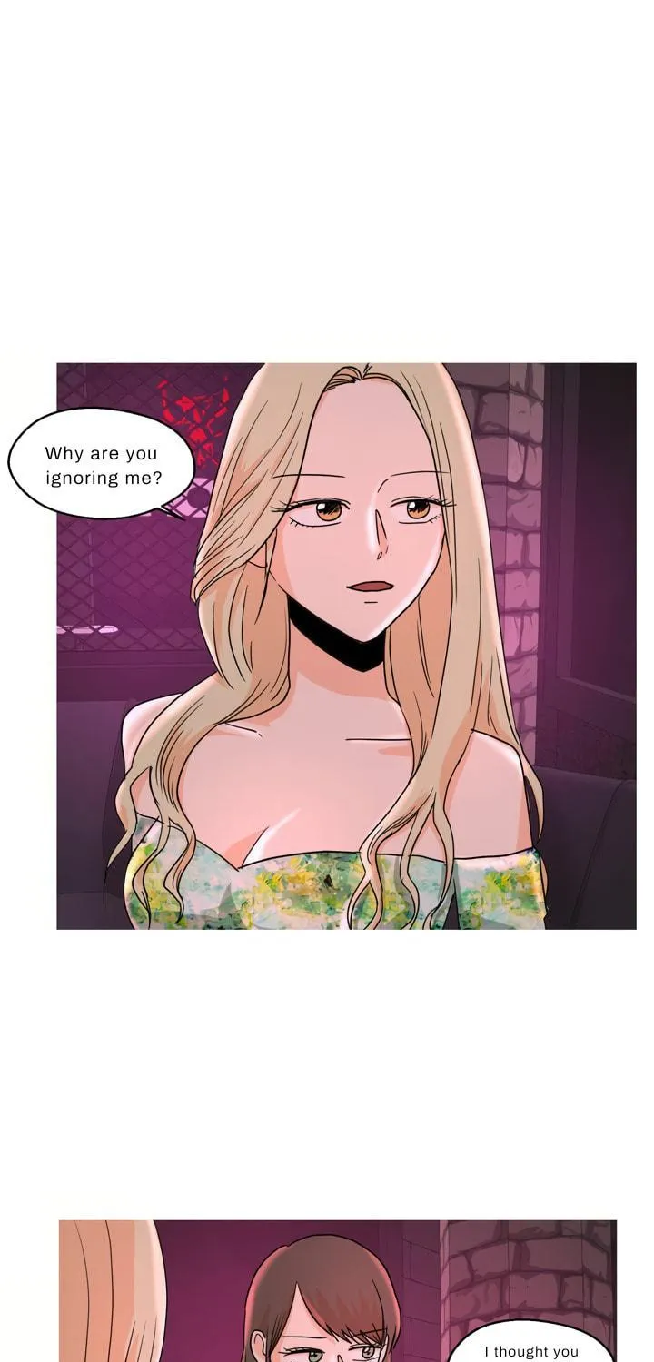 LOVE WINS Chapter 25 page 28 - 