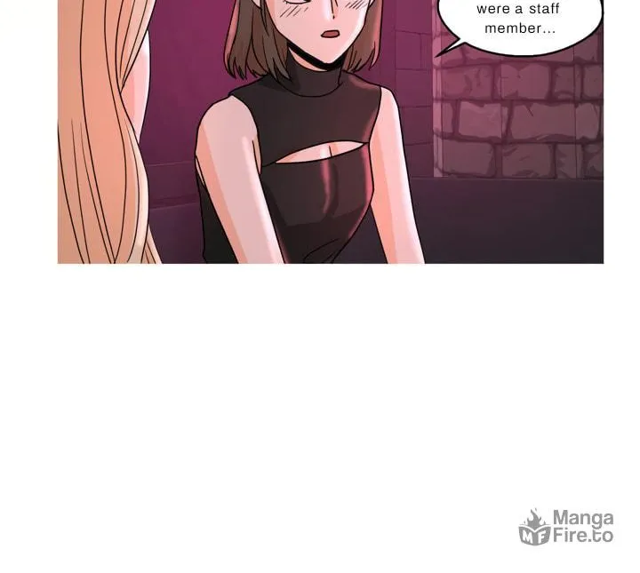 LOVE WINS Chapter 25 page 29 - 