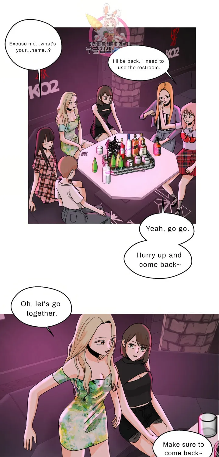 LOVE WINS Chapter 25 page 30 - 