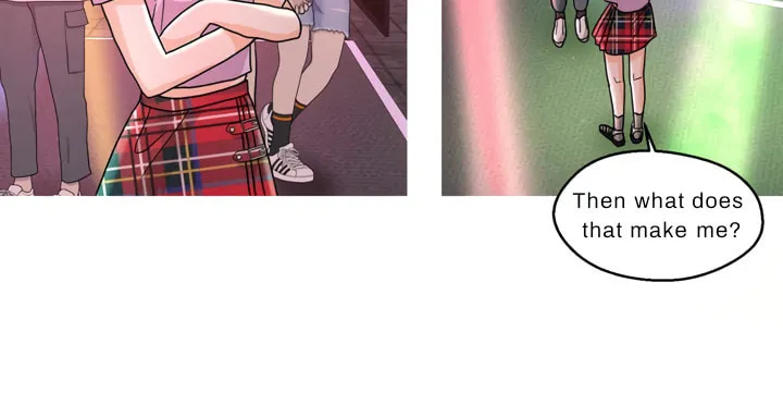 LOVE WINS Chapter 25 page 4 - 