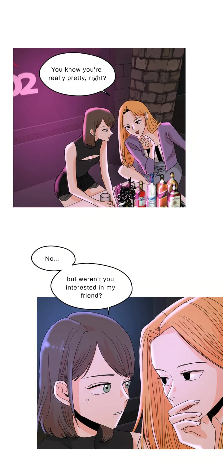 LOVE WINS Chapter 25 page 32 - 