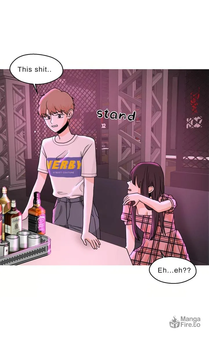 LOVE WINS Chapter 25 page 34 - 