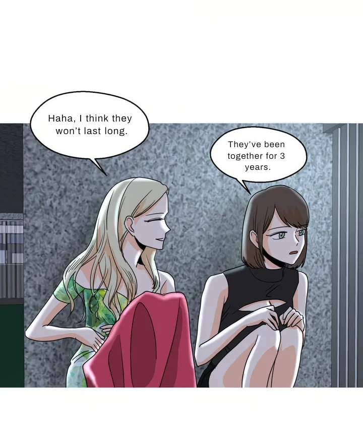 LOVE WINS Chapter 25 page 42 - 