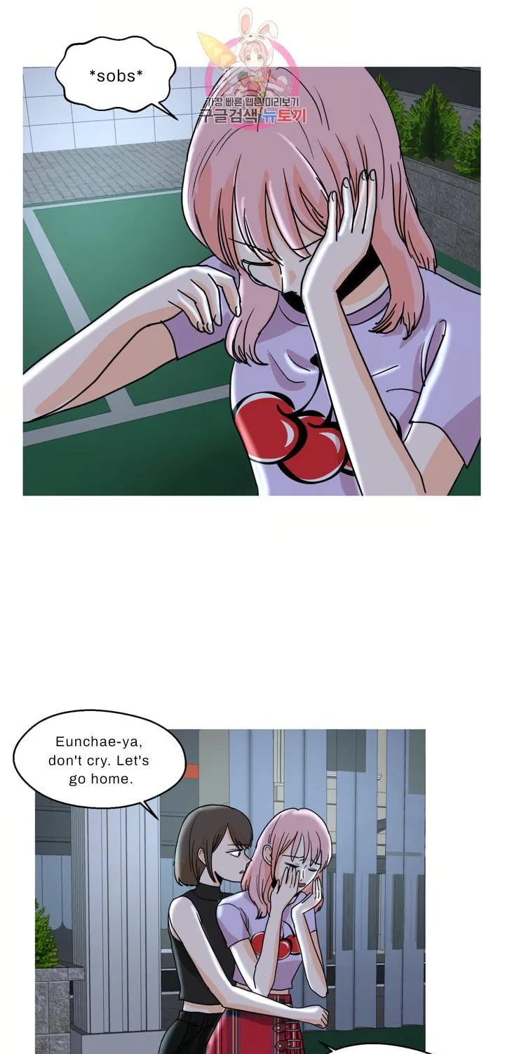 LOVE WINS Chapter 25 page 45 - 