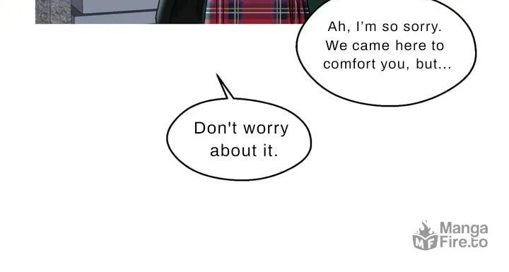 LOVE WINS Chapter 25 page 46 - 