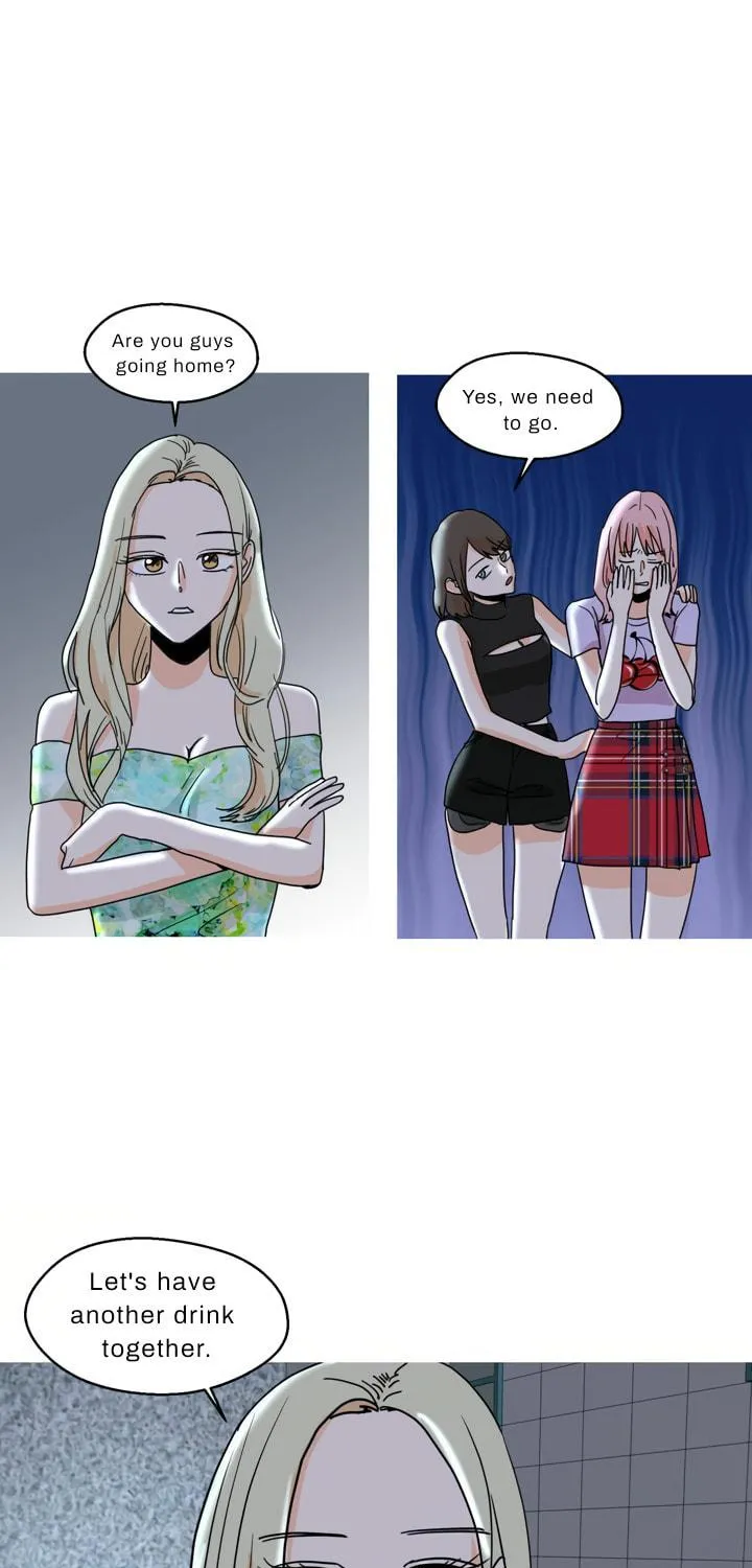 LOVE WINS Chapter 25 page 47 - 