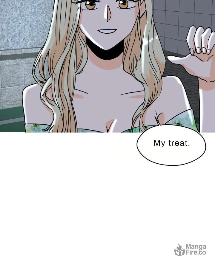 LOVE WINS Chapter 25 page 48 - 
