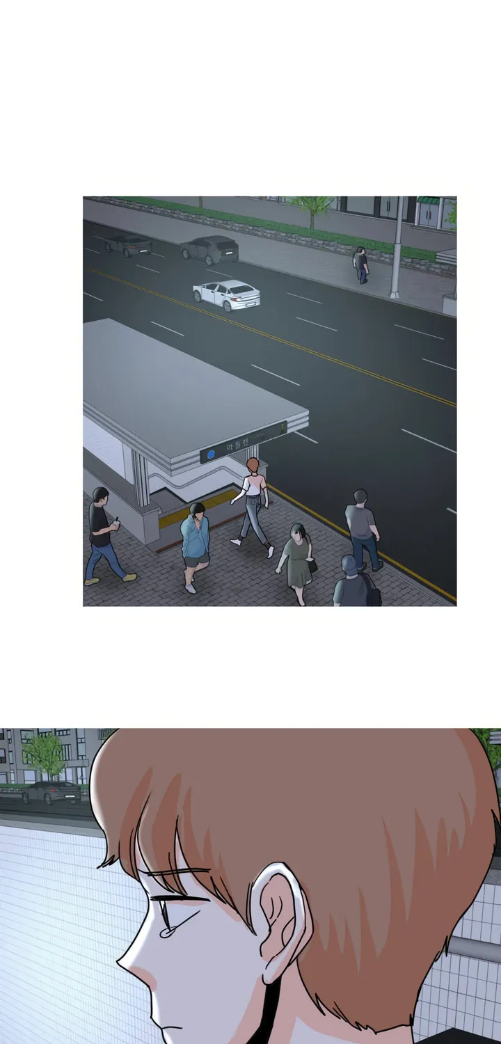 LOVE WINS Chapter 25 page 49 - 