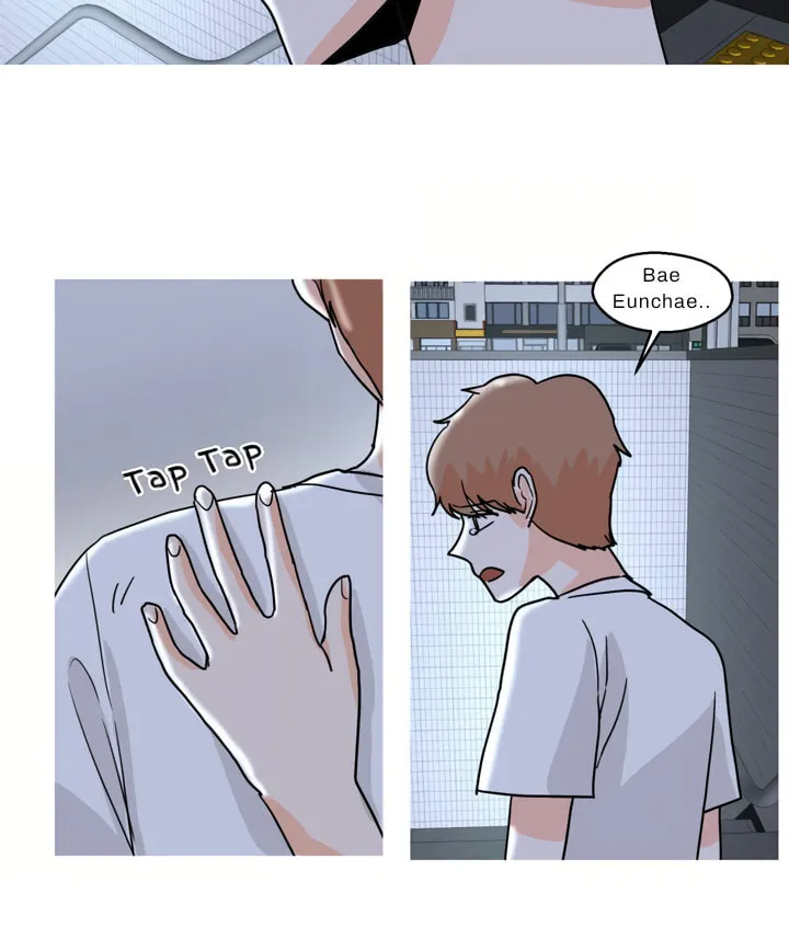 LOVE WINS Chapter 25 page 50 - 