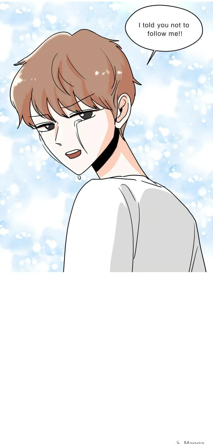 LOVE WINS Chapter 25 page 51 - 