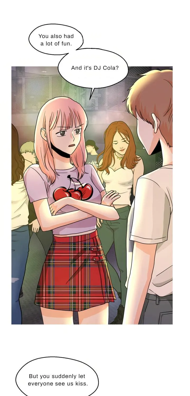 LOVE WINS Chapter 25 page 9 - 