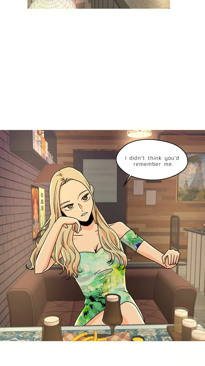 LOVE WINS Chapter 26 page 2 - 