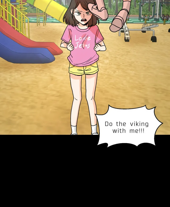 LOVE WINS Chapter 26 page 15 - 