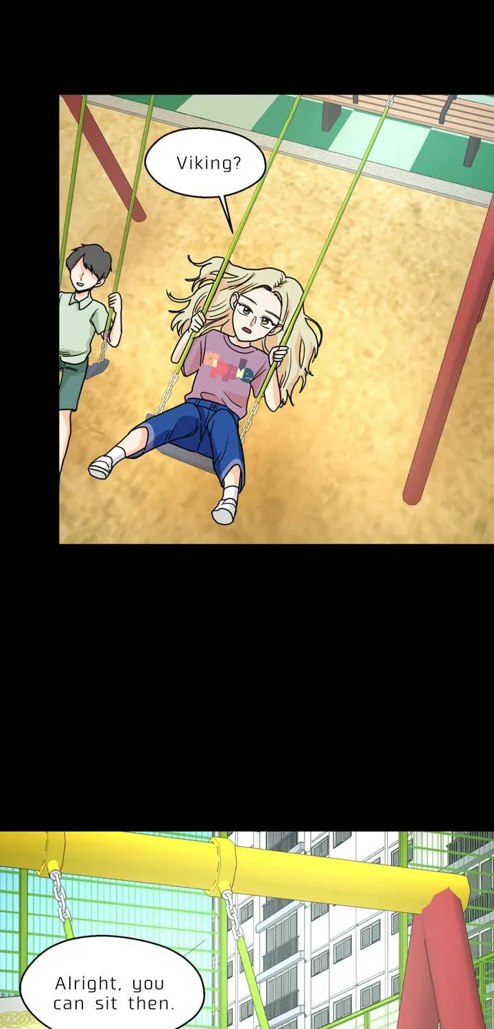 LOVE WINS Chapter 26 page 16 - 