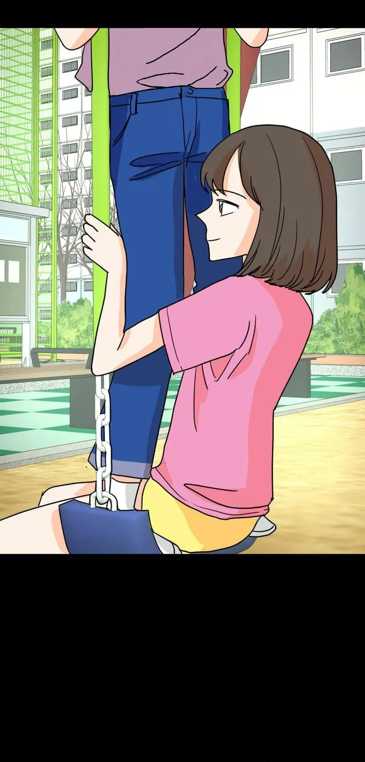 LOVE WINS Chapter 26 page 18 - 