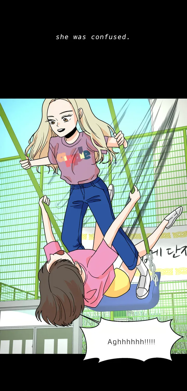 LOVE WINS Chapter 26 page 23 - 