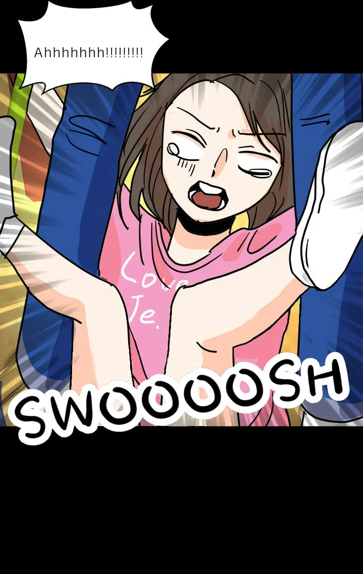 LOVE WINS Chapter 26 page 24 - 